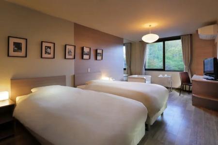 Ryu Resort and Spa - 69