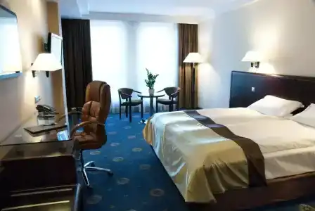 Ambasador Centrum - 40