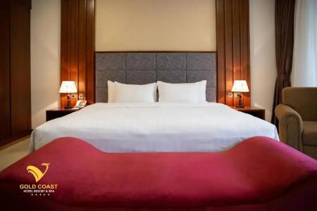 Gold Coast Resort & Spa - 79