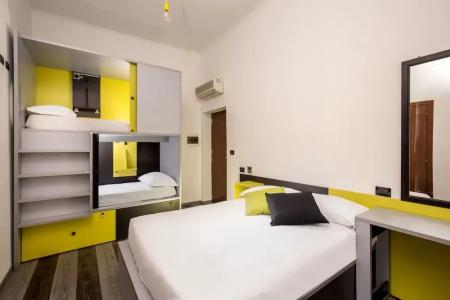 Free Hostels Roma - 45