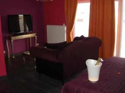 Hôtel Verone - Liège Centre - 6