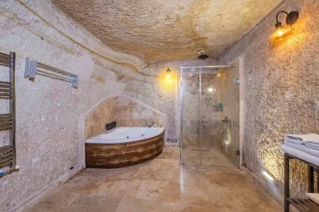 Pegas Cave Suites - 253