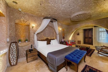 Pegas Cave Suites - 251