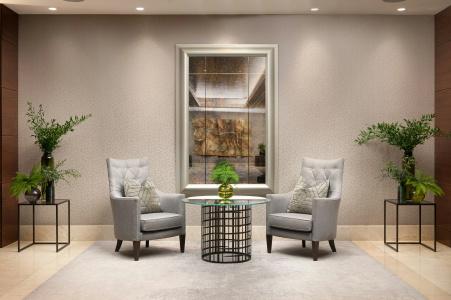 Conrad London St James - 15