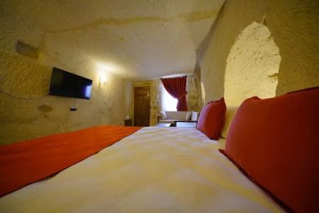 Vezir Cave Suites - 277