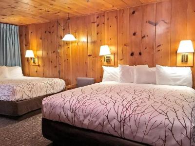 Park and Cabins - 168