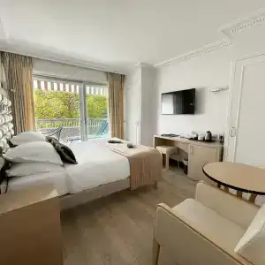 Hôtel Victoria - 32