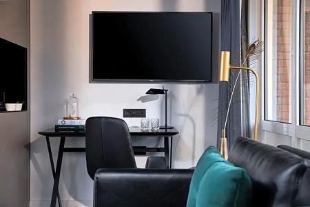Park Plaza Vondelpark Amsterdam - 111