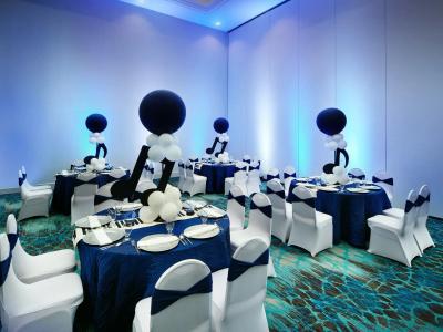Wyndham Orlando Resort & Conference Center, Celebration Area - 48