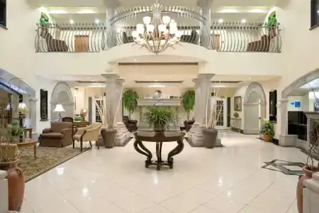Holiday Inn Express & Suites Tucson Mall, An Ihg - 29