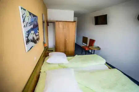 BergDerby - 0