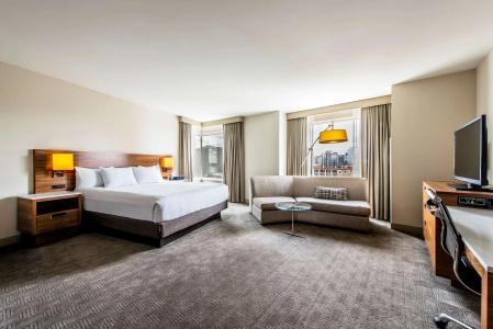 Hyatt Regency McCormick Place - 4