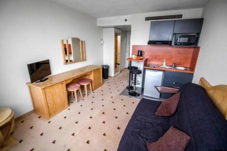 The Originals Residence, Kosy Nancy Coeur de Ville - 45