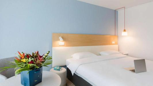ibis Styles Aix les Bains - 3