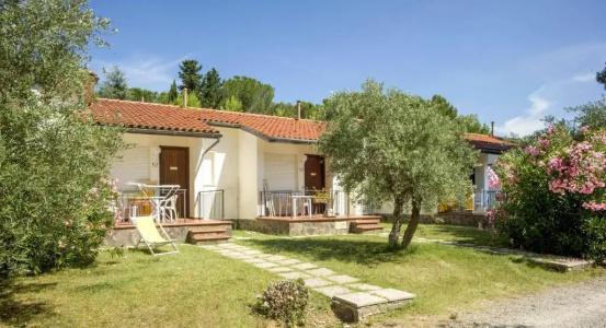 Il Pelagone & Golf Resort Toscana - 111