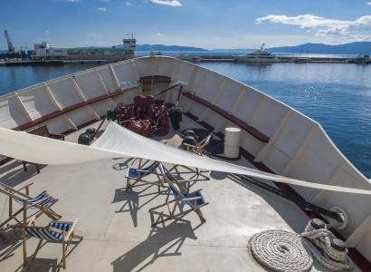 Botel Marina - 14