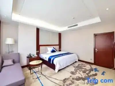Palm Garden Beach Resort & Spa - 247
