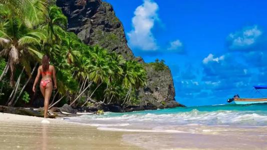 Paradiso del Caribe - 160