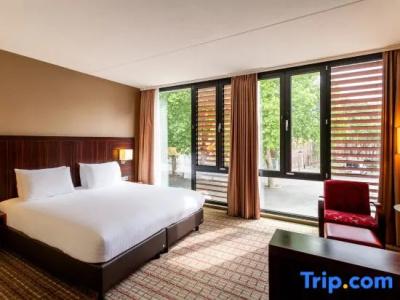 Crowne Plaza Maastricht, An Ihg - 128