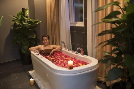 Roseland Centa & Spa - 29