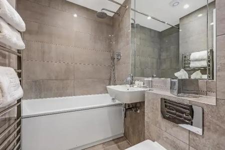 44 Curzon Street By Mansley Serviced - 37