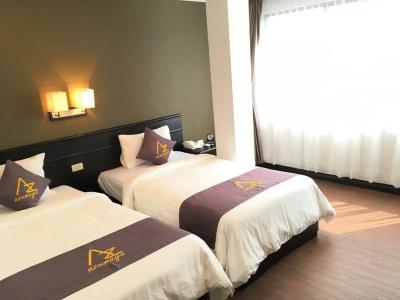Azumaya Phnom Penh - 4