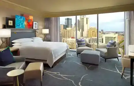 Omni Dallas - 89