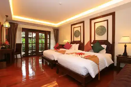 Viangluang Resort - 4