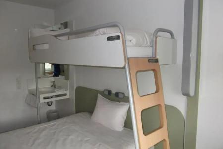 ibis budget Augsburg City - 37