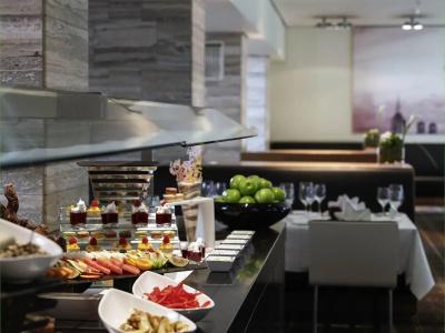 Sofitel Munich Bayerpost - 10