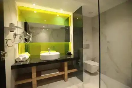 Wyndham Grand Athens - 43