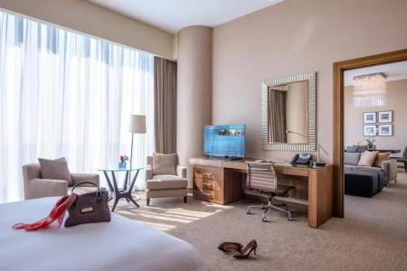 City Centre Rotana - 83