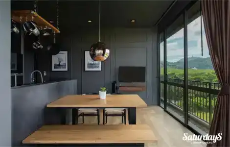 Saturdays Residence by Brown Starling - 86