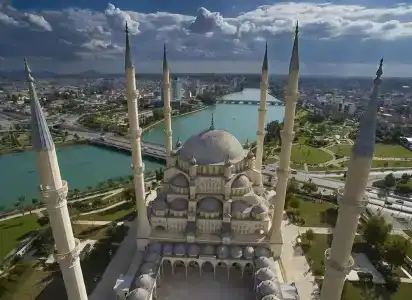 Sedef Otel - 16