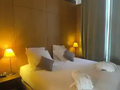 hôTel Du Jeu De Paume - 111