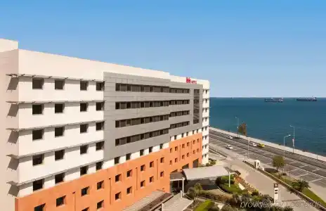 Ibis Istanbul Zeytinburnu - 17