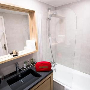 Cristal Hôtel & Spa - 26