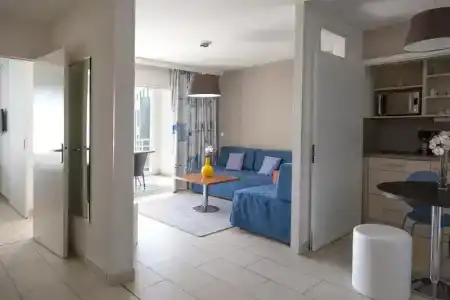 Residence de Tourisme Ajaccio Amirauté - 35