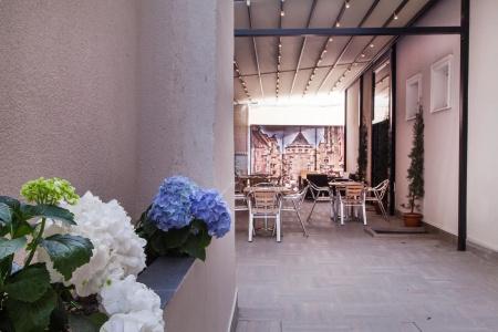 Niconya Port Suite&Hotel - 17