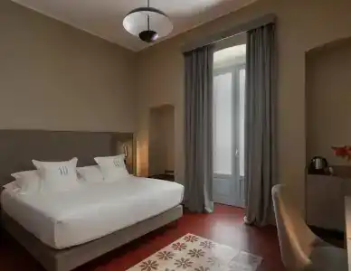 Vis Urban Suites & Spa - 1