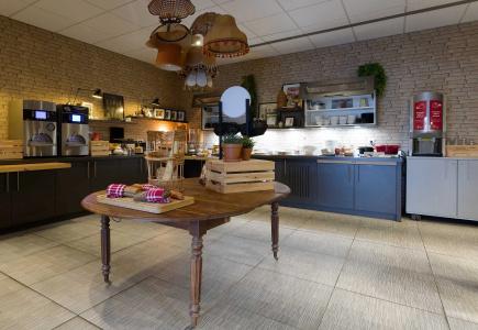 ibis Reims Centre Gare - 39