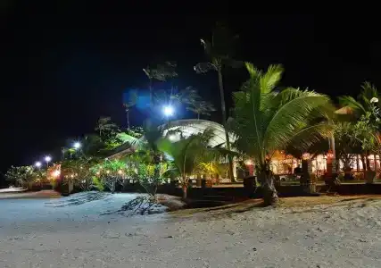 Alongkot Beach - 15