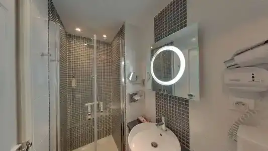 Best Western Hôtel d'Arc - 35