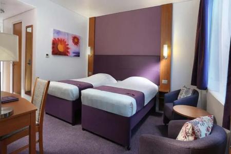 Capital Centre Arjaan by Rotana - 38
