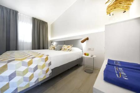 Relaxia Los Girasoles Bungalows - 65