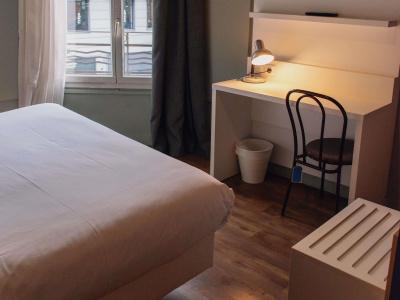Hôtel Calm Lille - 16