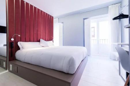 B&B Madrid Centro Fuencarral 52 - 82