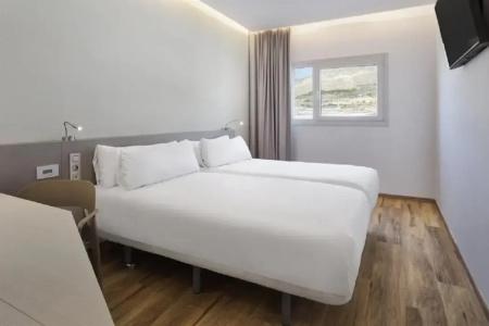 b&b Almería Vicar - 4