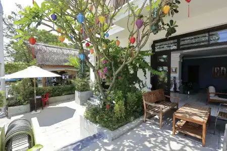 Hoi An Odyssey - 18