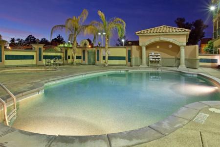 Holiday Inn Express & Suites Tucson Mall, An Ihg - 13